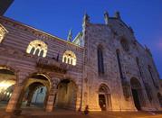 Basilica di S. Fedele