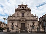 Basilica di S. Sebastiano