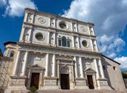 Basilica di San Bernardino