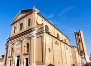 Basilica di San Cassiano