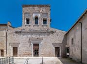 Basilica di San Salvatore
