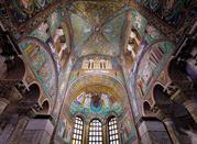 Basilica di San Vitale