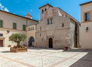Basilica di Sant'Eufemia