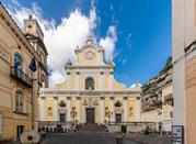 Basilica di Santa Trofimena
