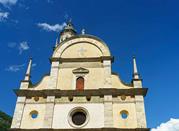 Basilica Madonna di Tirano