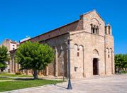 Basilica minore San Simplicio