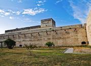 Bastione Carlo V
