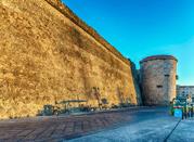 Bastione della Maddalena