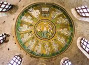 Battistero degli Ariani