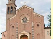 Chiesa di San Lorenzo Martire