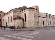 Ex Convento e chiesa di San Francesco