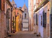 Centro storico