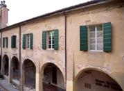 Museo Nazionale delle Arti Naives 