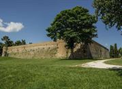 Fortezza Albornoz 