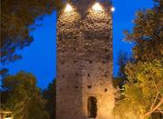 Le 2 Torri di Castellaro