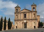Chiesa di Santa Maria Maggiore e San Leoluca