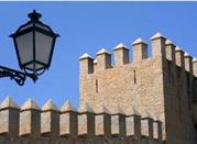 Castel Chizzola ruderi
