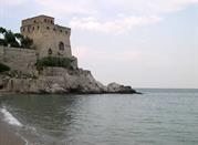 Torre di Cetara