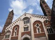 La Cattedrale di Sant'Evasio