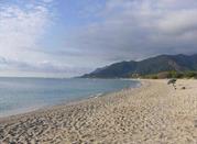 Spiaggia di Museddu
