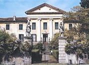 Villa Rigono Savioli