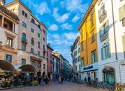 Bergamo Alta