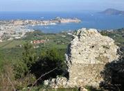 Forte di Luceri ruderi