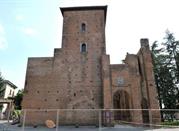 Castello dei Ronchi