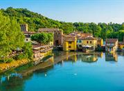 Borghetto sul Mincio
