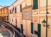 Borgo antico