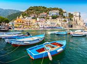 Borgo di Cetara