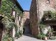 Borgo di Montemerano