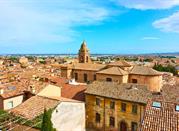 borgo di Santarcangelo