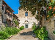 Borgo di Torre del Colle