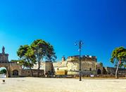 Borgo Murato di Acaya