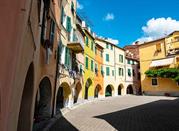 Borgo Rotondo