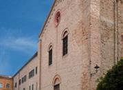 Chiesa di Sant’Agostino