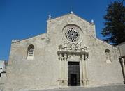 Cattedrale di Otranto