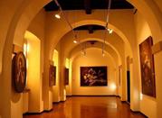 Pinacoteca dei Padri Cappuccini