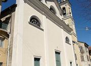 Parrocchia di San Giovanni Decollato
