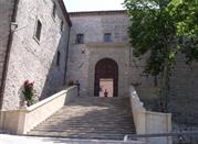 Santuario Sant'ubaldo