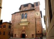 Santuario di S.Maria di Canepanova