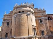 Santa Maria della Steccata