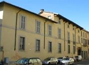 Palazzo Bottigella-Gandini 