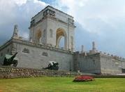 Sacrario Militare
