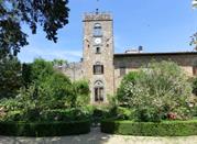 Castello di Querceto