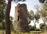 Torre San Caterina Diroccato