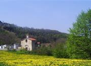 Oratorio SS.ma Annunziata Biestro
