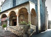 Chiesa di Santa Maria Maggiore
