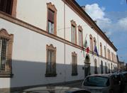 Università di Ferrara